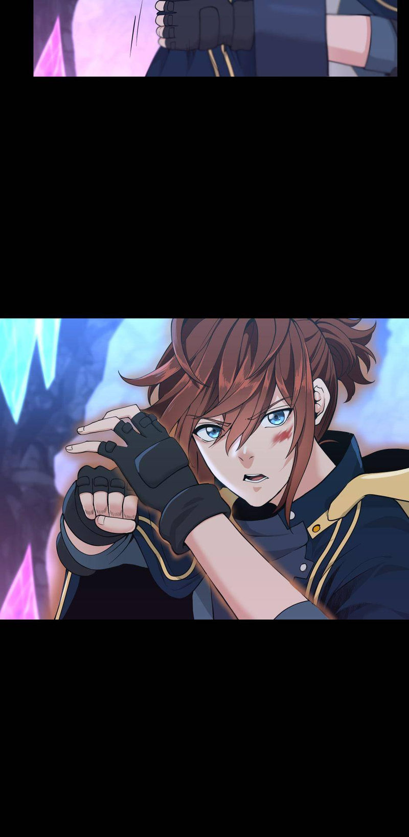 18+ The Beginning After the End Chapter 117 page 45