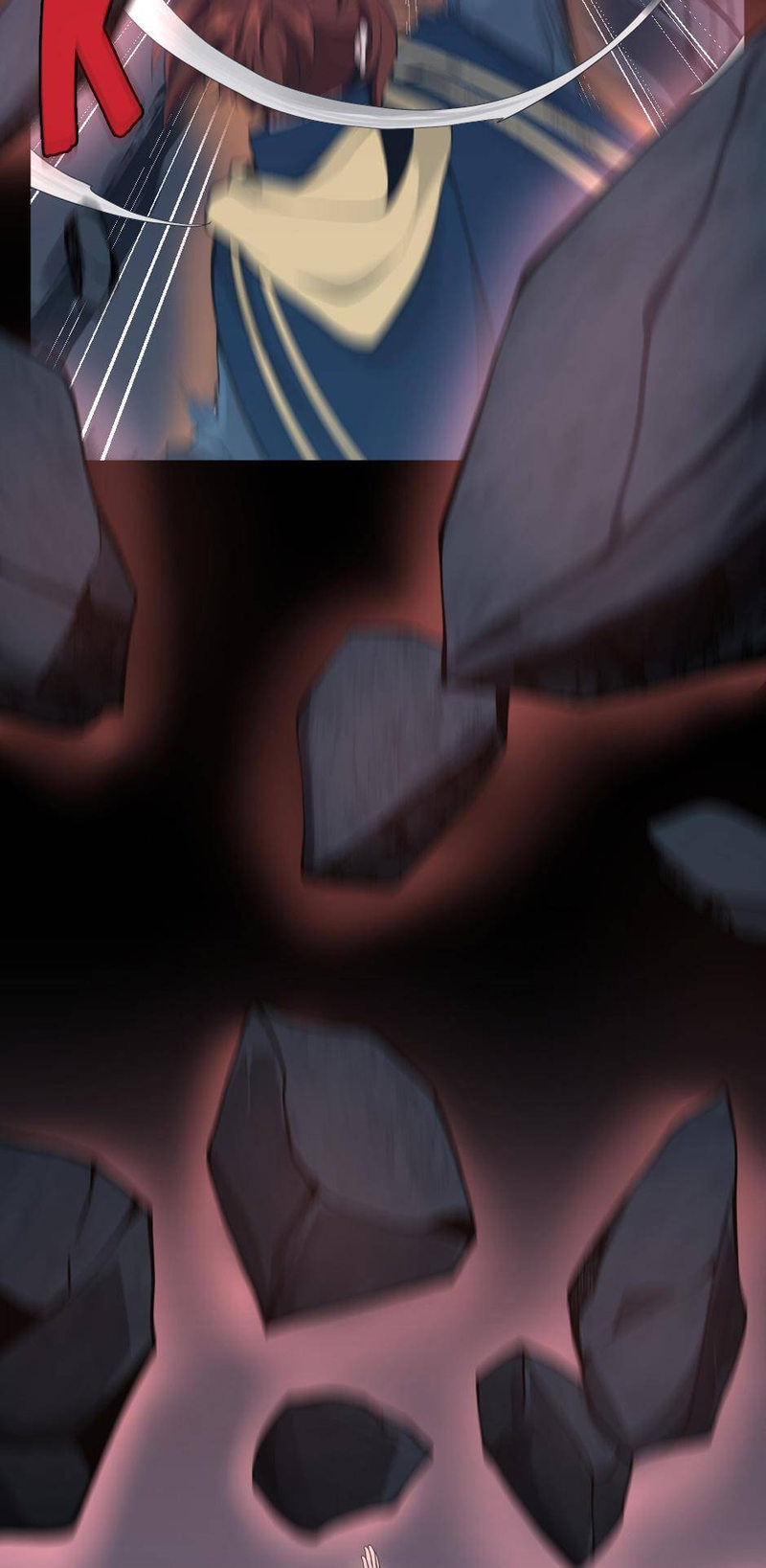 18+ The Beginning After the End Chapter 117 page 47
