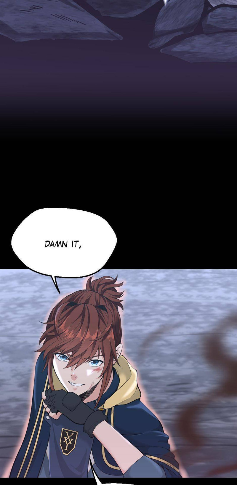 18+ The Beginning After the End Chapter 117 page 50