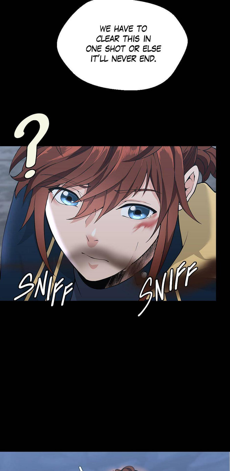 18+ The Beginning After the End Chapter 117 page 51