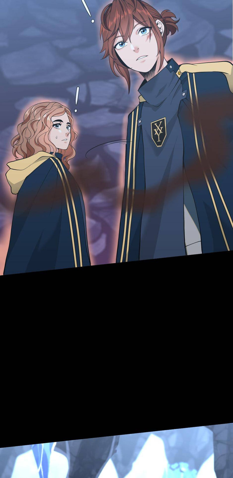 18+ The Beginning After the End Chapter 117 page 52