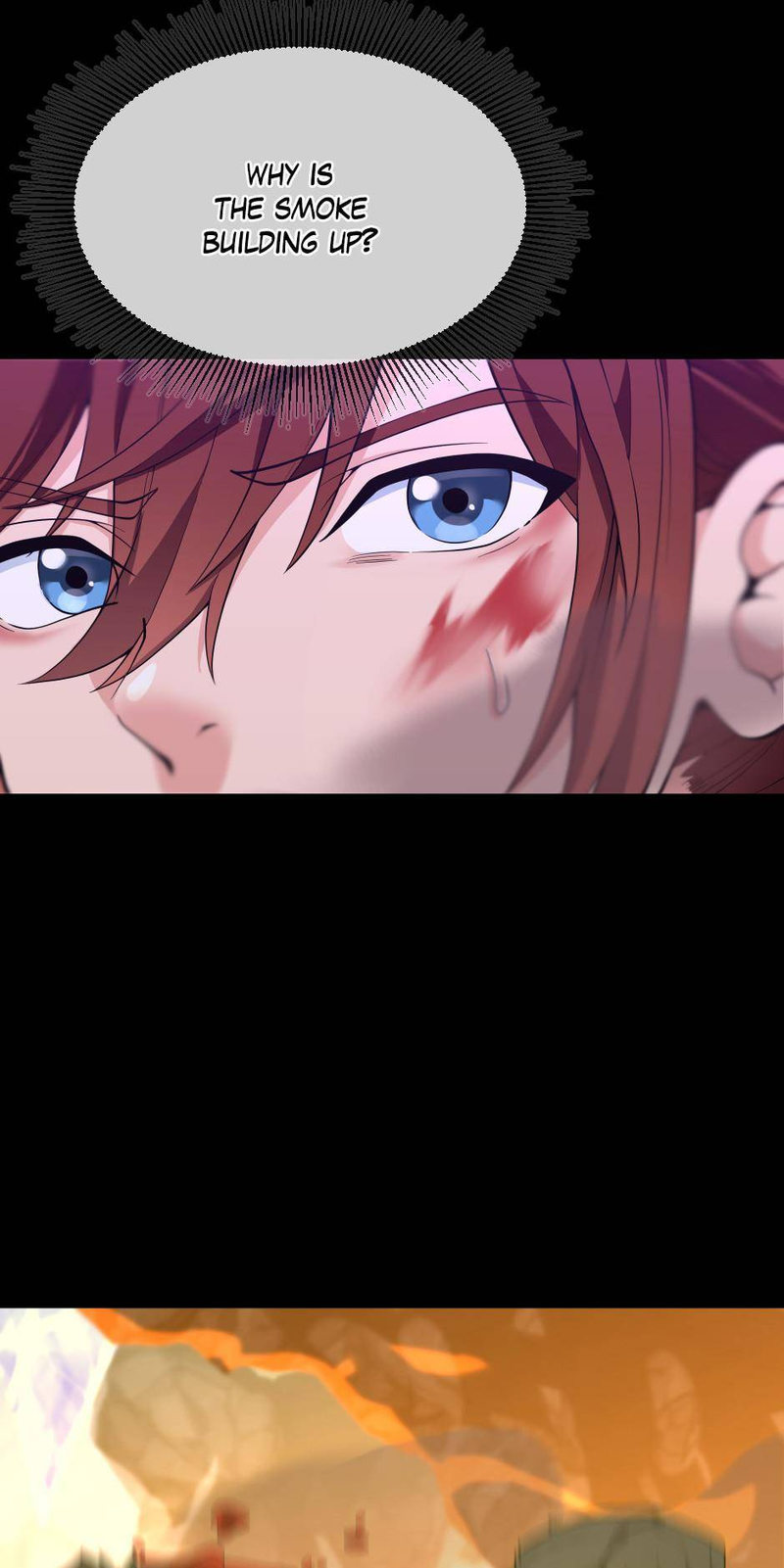 18+ The Beginning After the End Chapter 117 page 55