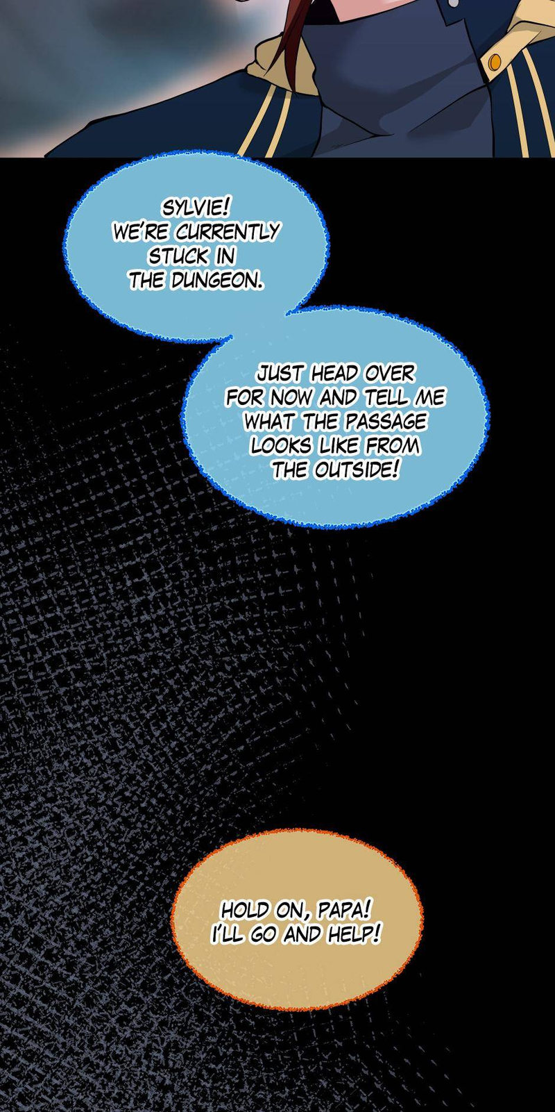 18+ The Beginning After the End Chapter 117 page 61