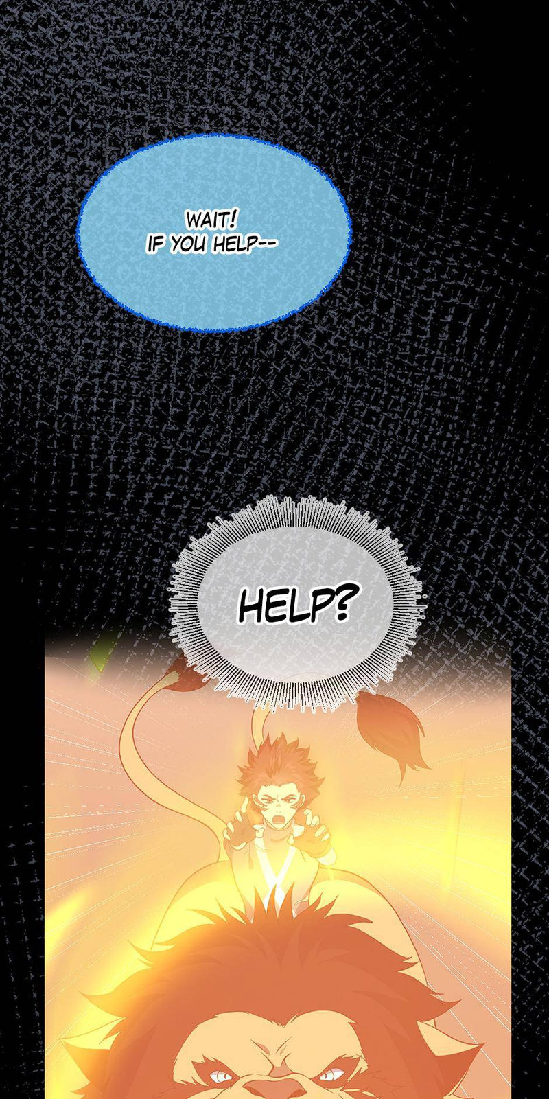 18+ The Beginning After the End Chapter 117 page 62