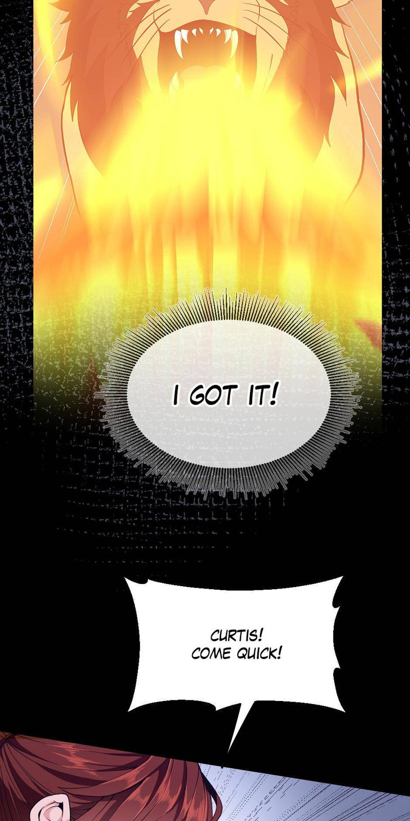 18+ The Beginning After the End Chapter 117 page 63