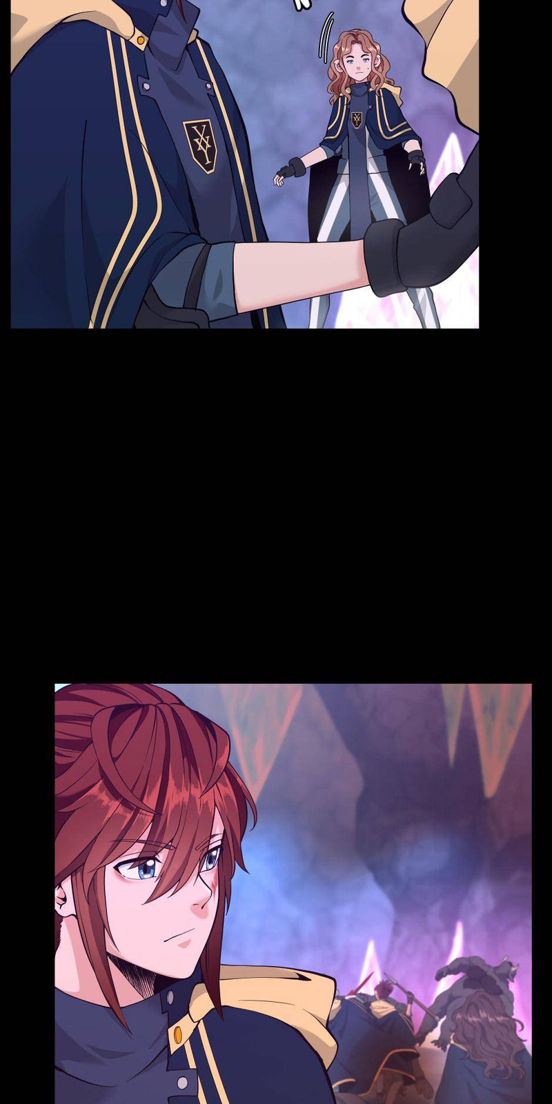 18+ The Beginning After the End Chapter 117 page 67