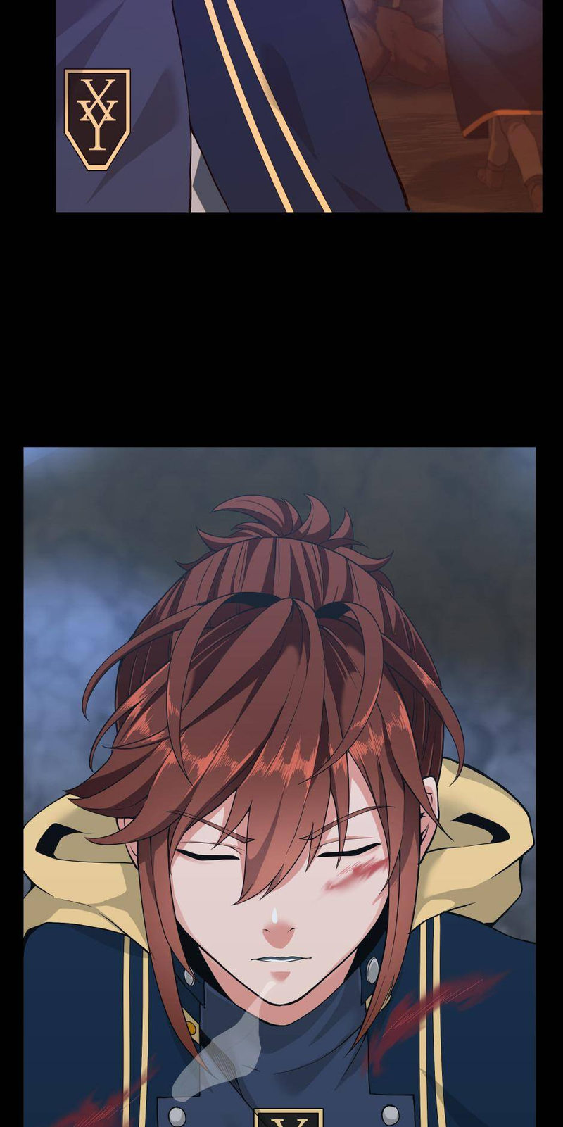 18+ The Beginning After the End Chapter 117 page 68