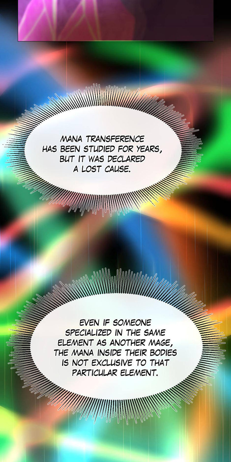 18+ The Beginning After the End Chapter 117 page 70