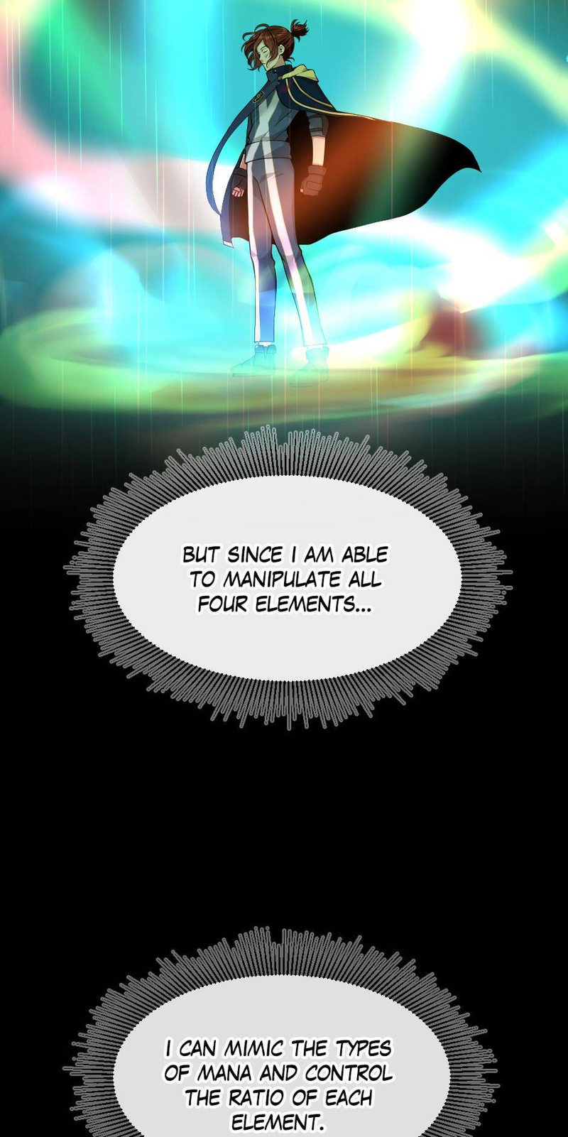 18+ The Beginning After the End Chapter 117 page 71