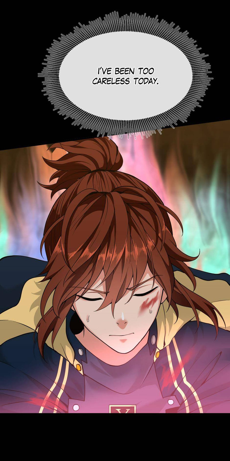 18+ The Beginning After the End Chapter 117 page 76