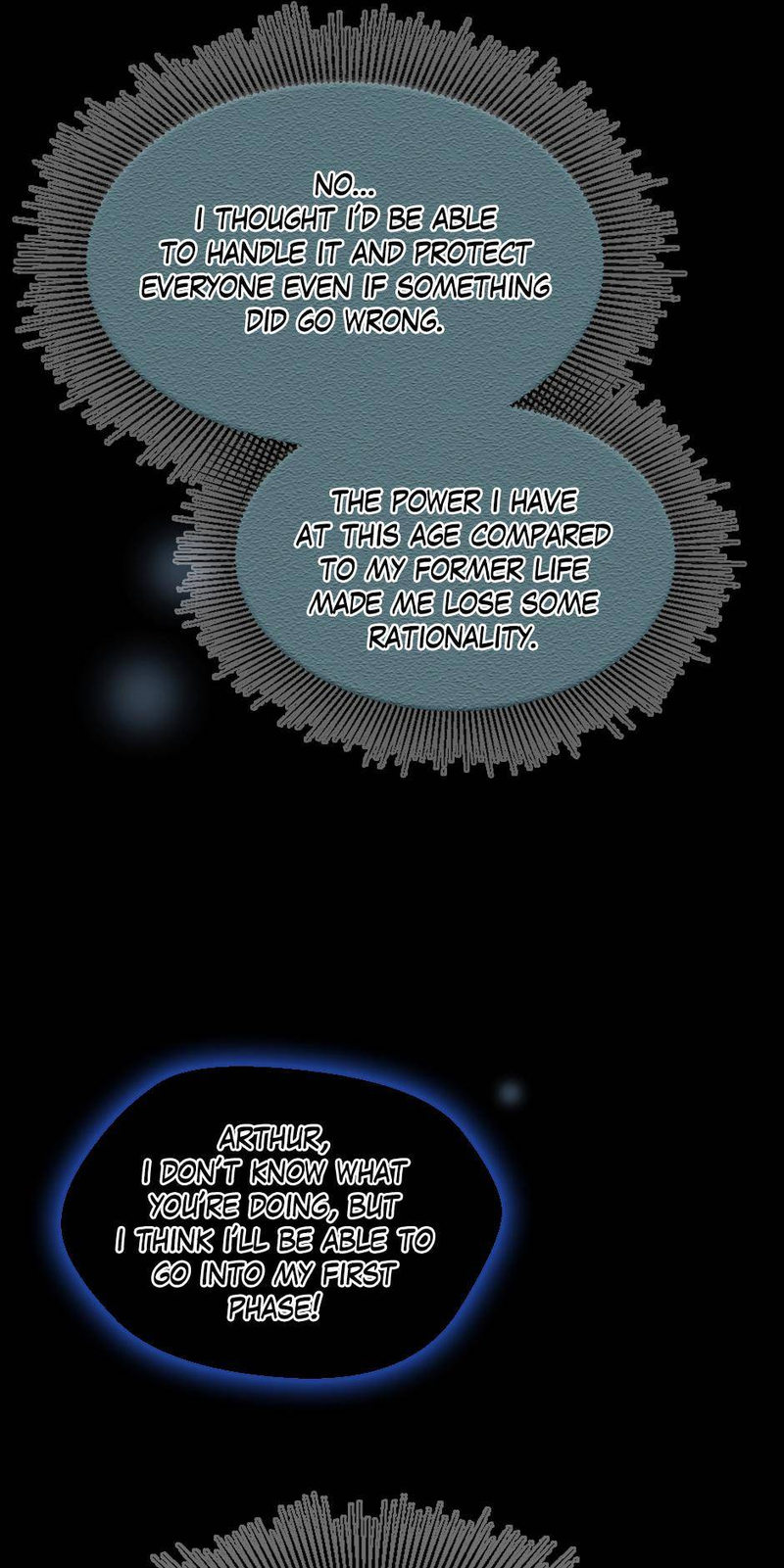 18+ The Beginning After the End Chapter 117 page 78