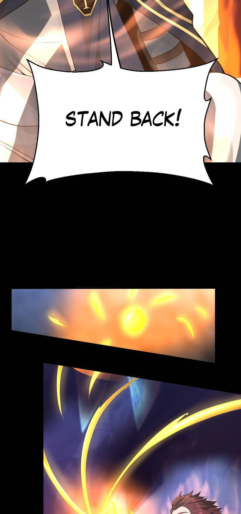18+ The Beginning After the End Chapter 117 page 81