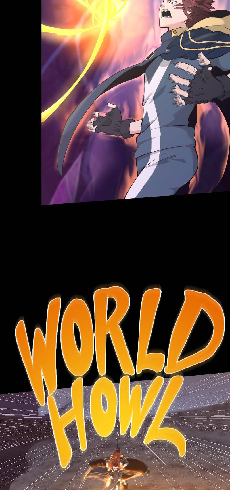 18+ The Beginning After the End Chapter 117 page 82