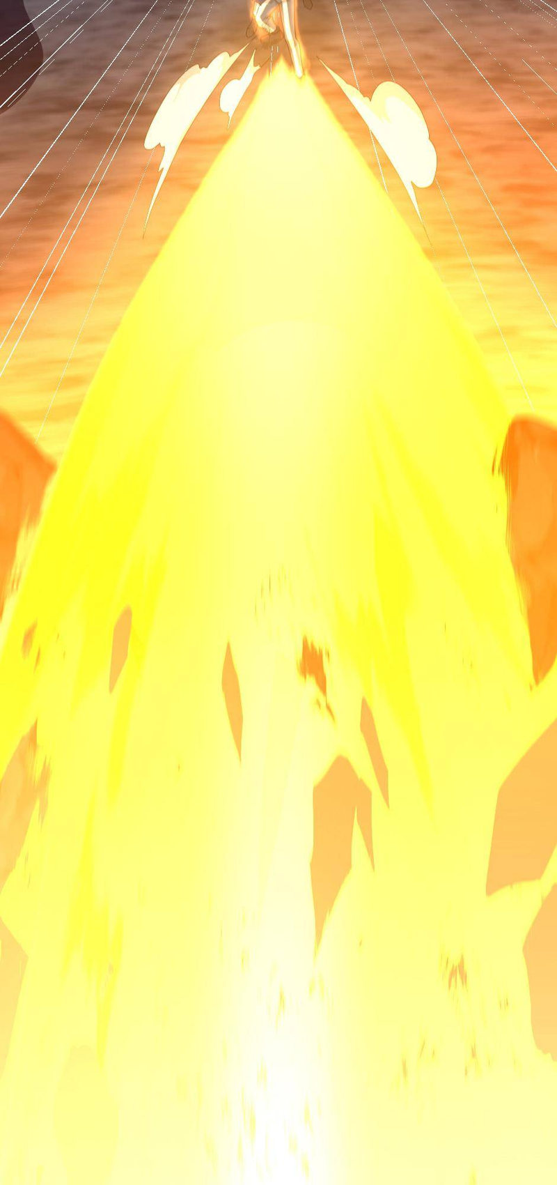 18+ The Beginning After the End Chapter 117 page 83