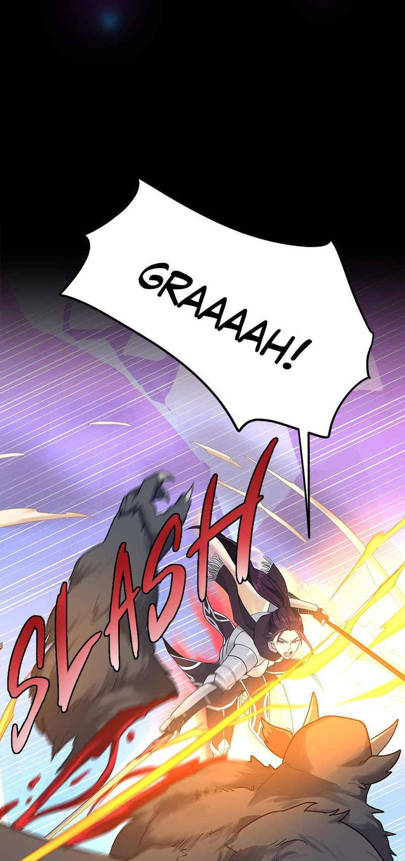18+ The Beginning After the End Chapter 117 page 88
