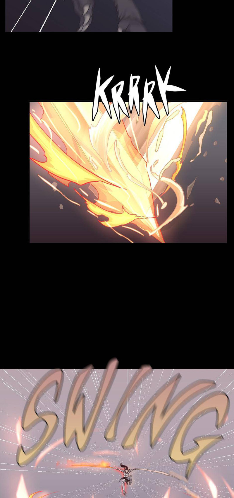 18+ The Beginning After the End Chapter 117 page 90