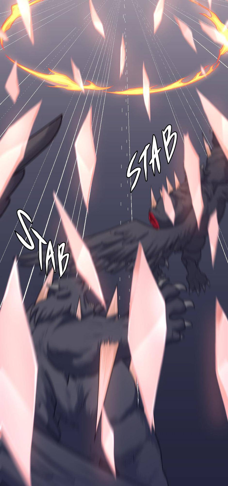 18+ The Beginning After the End Chapter 117 page 91
