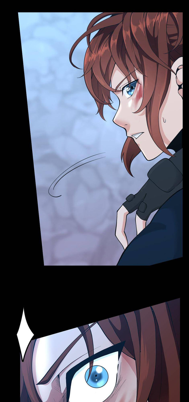 18+ The Beginning After the End Chapter 117 page 100