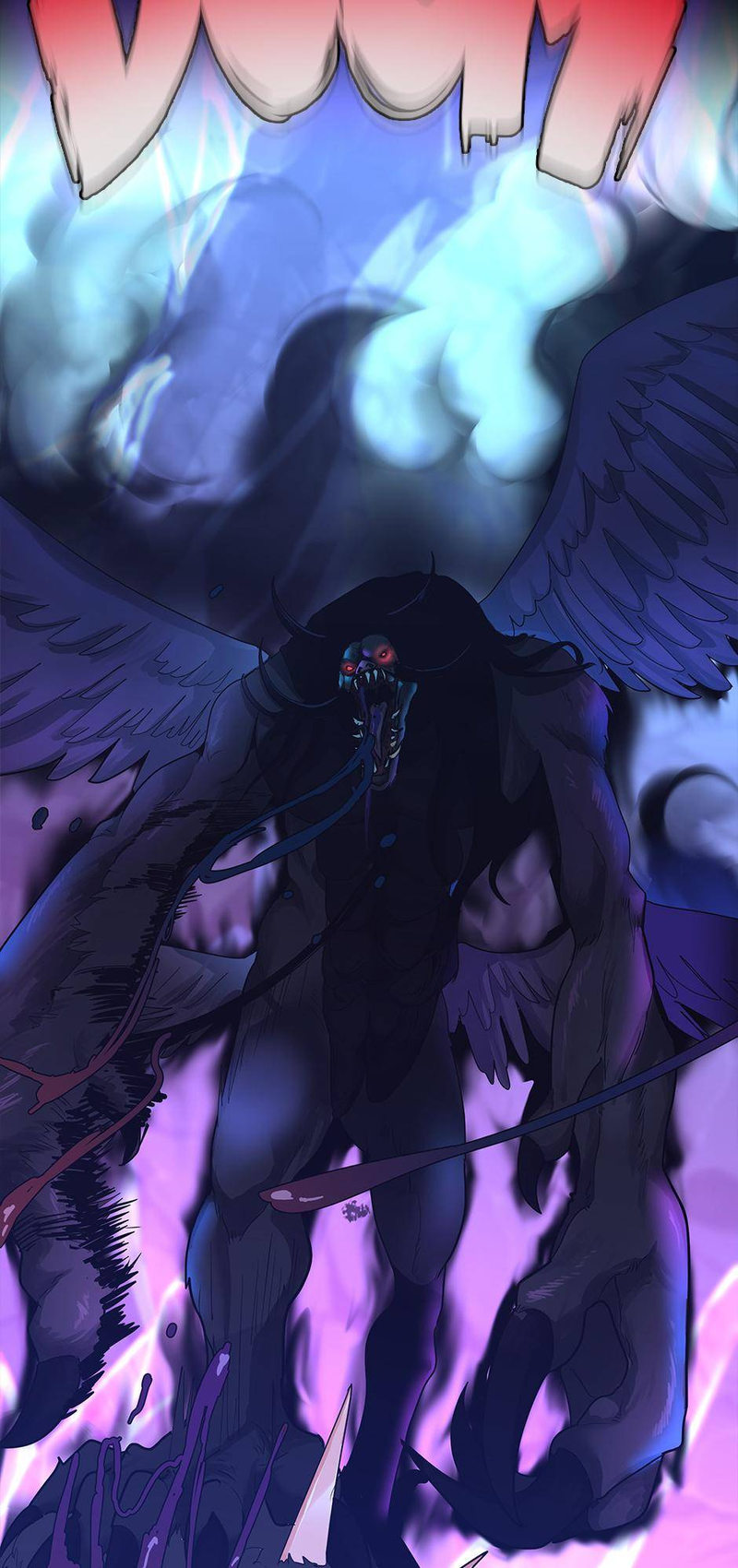 18+ The Beginning After the End Chapter 117 page 105