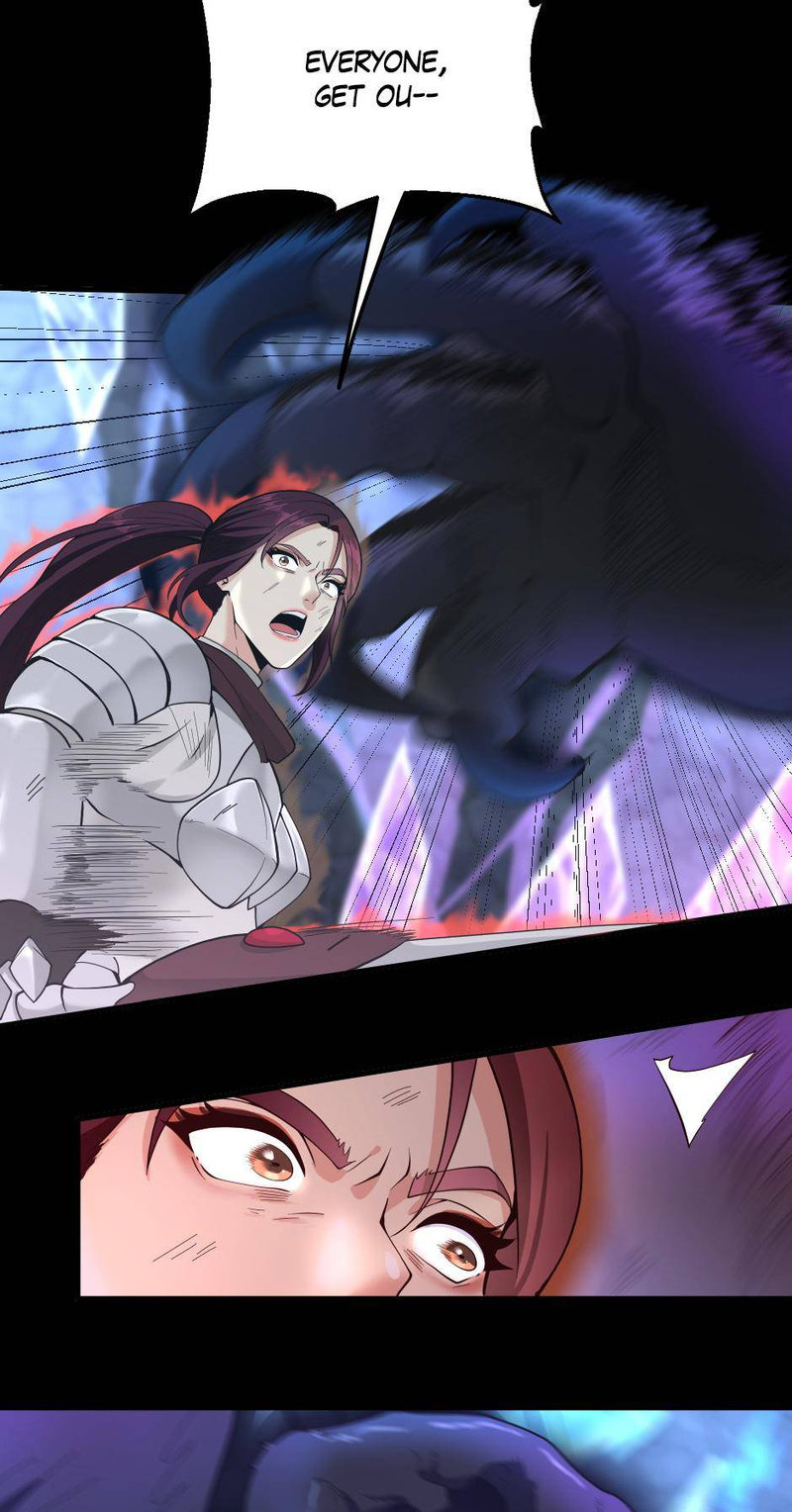 18+ The Beginning After the End Chapter 118 page 3