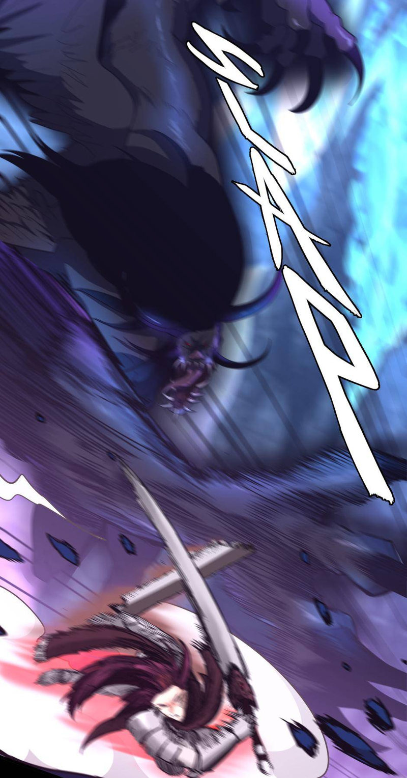 18+ The Beginning After the End Chapter 118 page 4