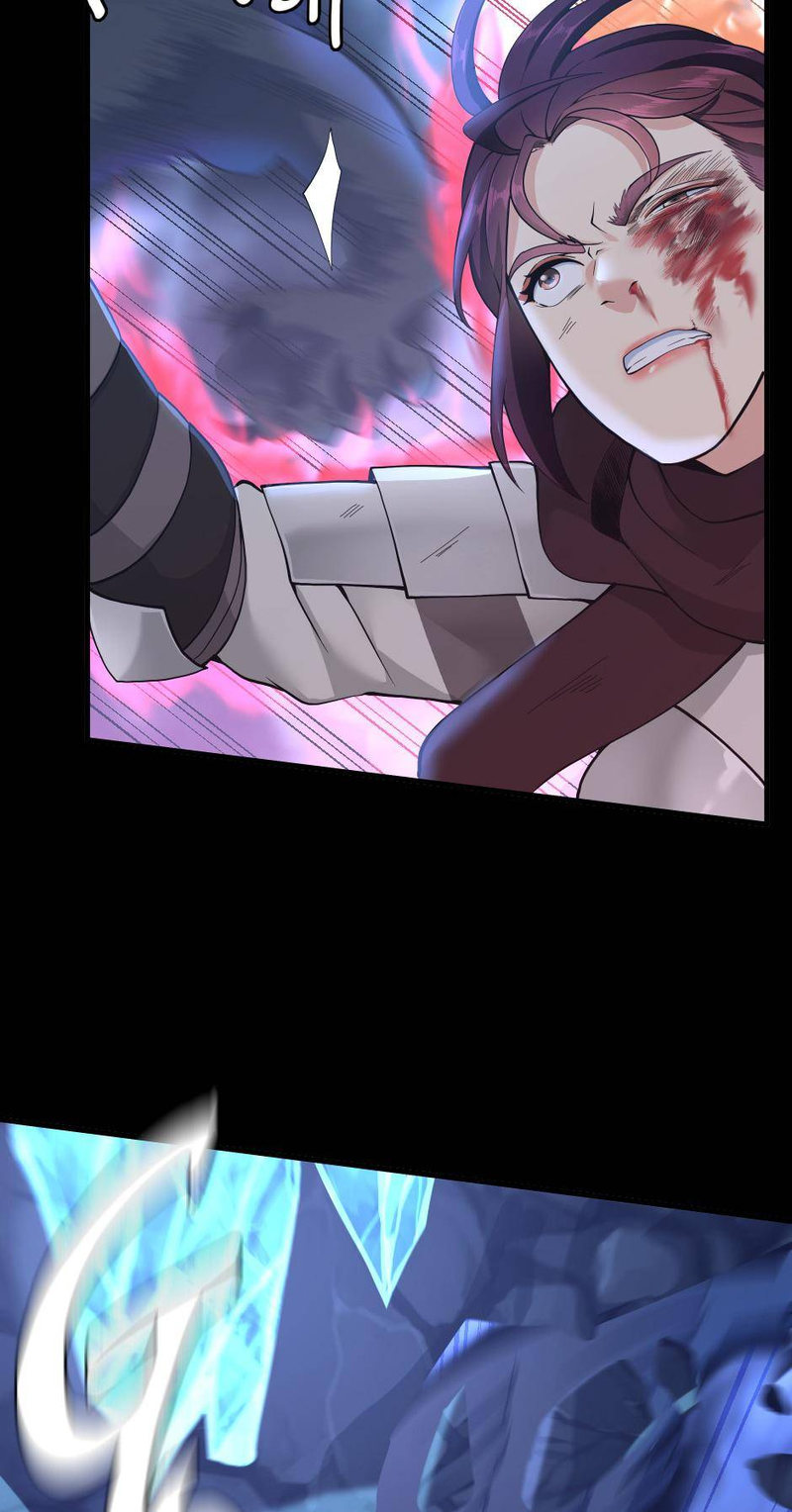 18+ The Beginning After the End Chapter 118 page 6
