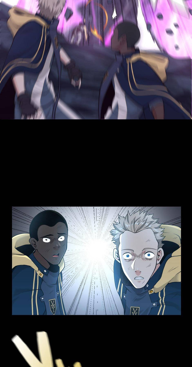 18+ The Beginning After the End Chapter 118 page 8