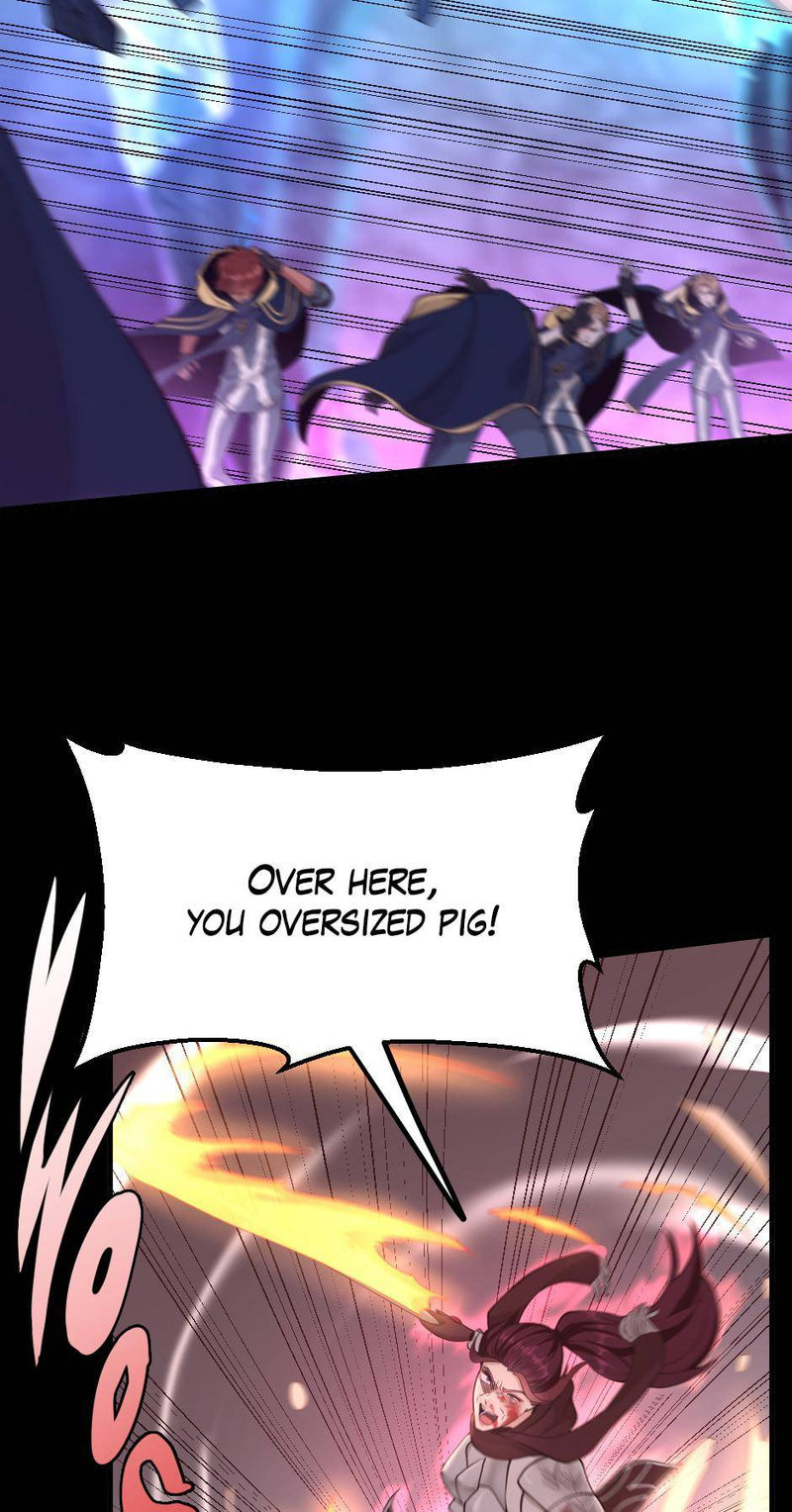 18+ The Beginning After the End Chapter 118 page 10