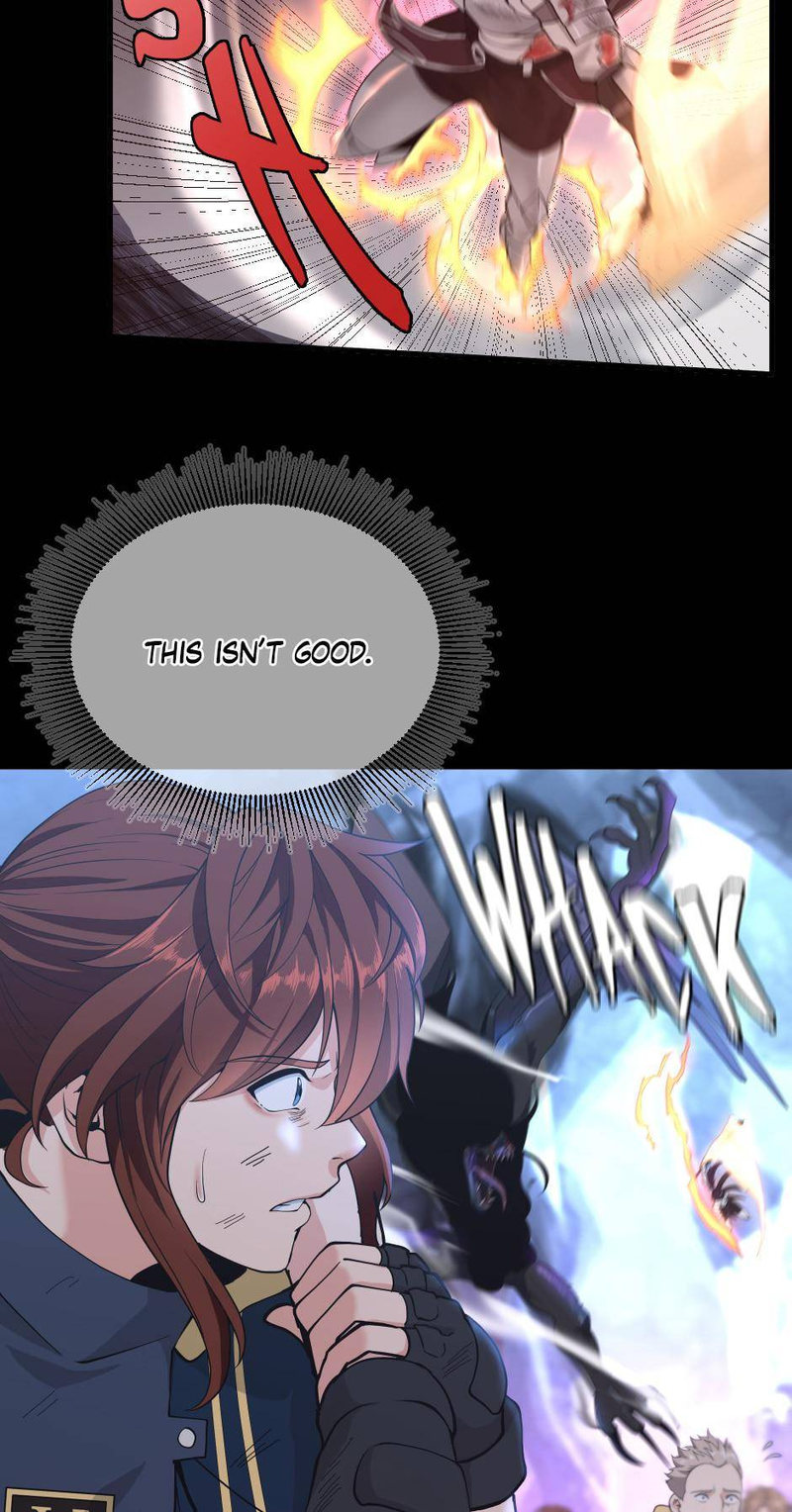 18+ The Beginning After the End Chapter 118 page 11