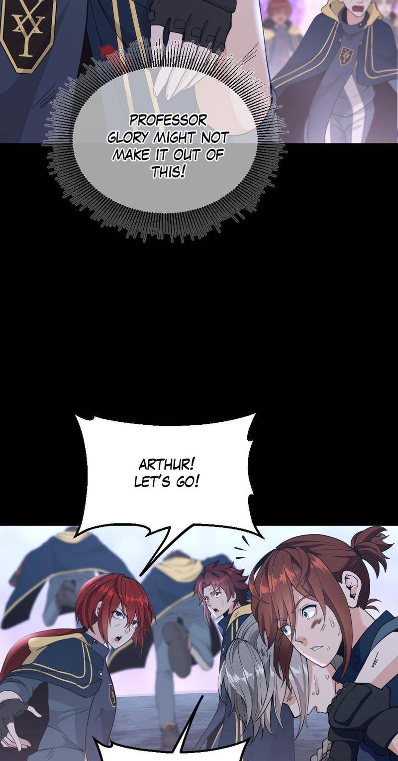 18+ The Beginning After the End Chapter 118 page 12