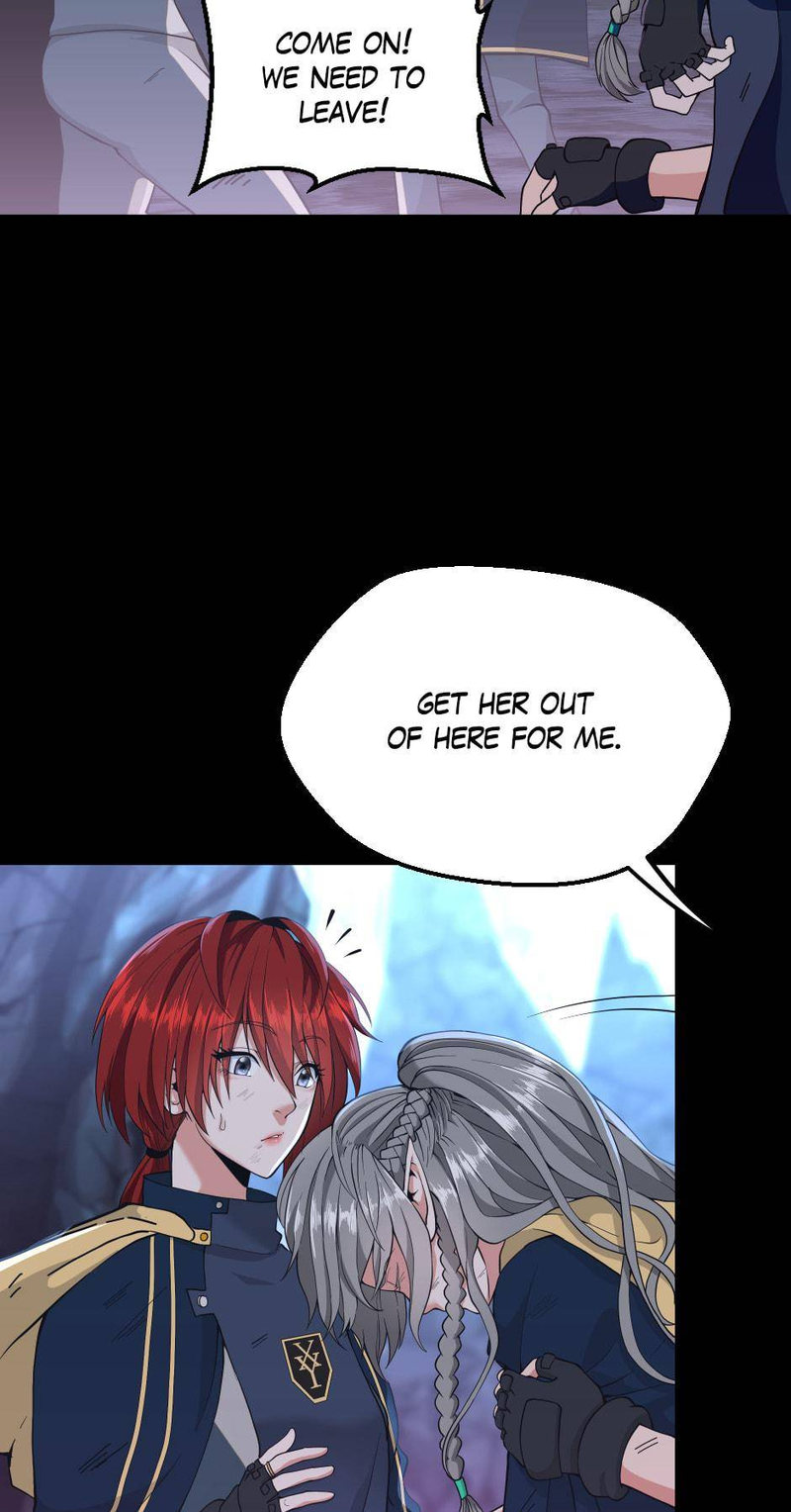 18+ The Beginning After the End Chapter 118 page 13