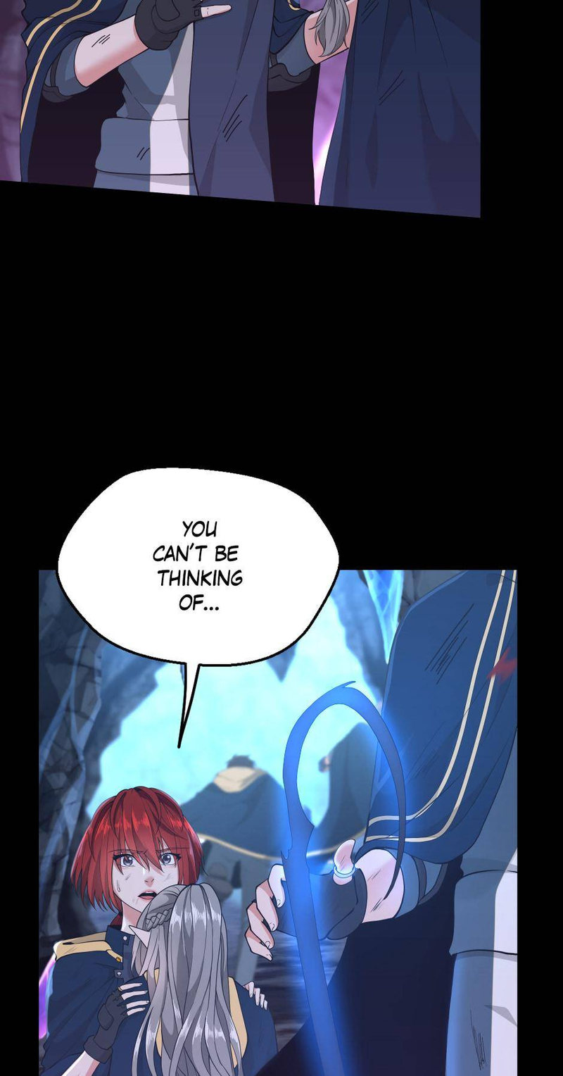 18+ The Beginning After the End Chapter 118 page 14