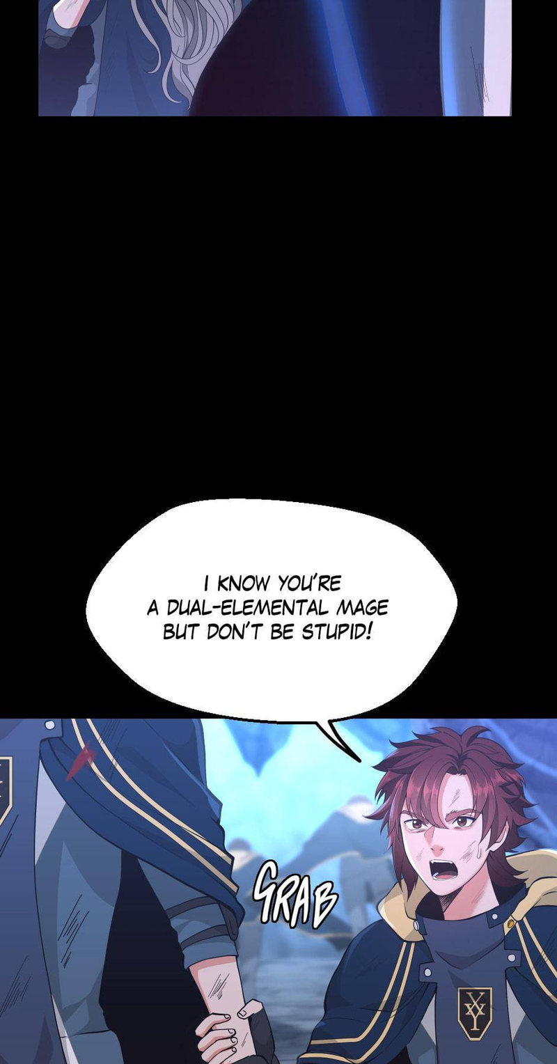 18+ The Beginning After the End Chapter 118 page 15