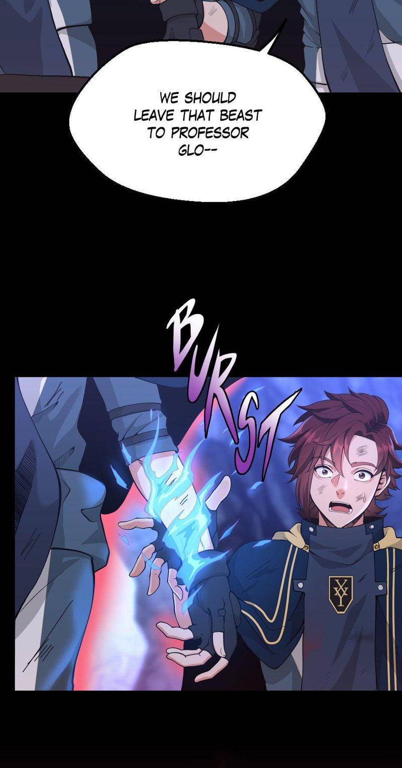 18+ The Beginning After the End Chapter 118 page 16
