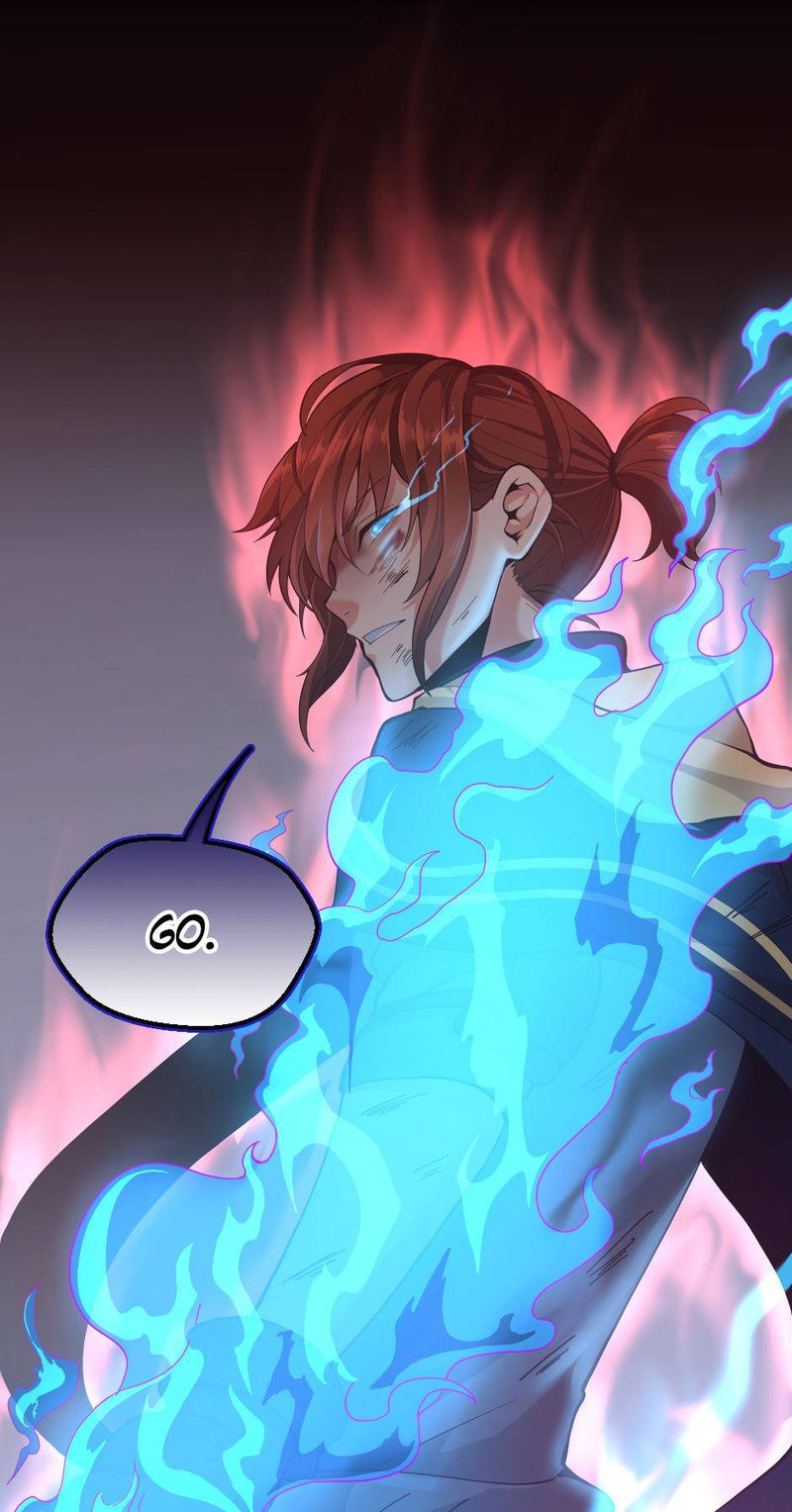 18+ The Beginning After the End Chapter 118 page 17