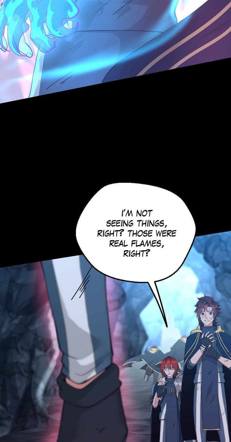 18+ The Beginning After the End Chapter 118 page 18