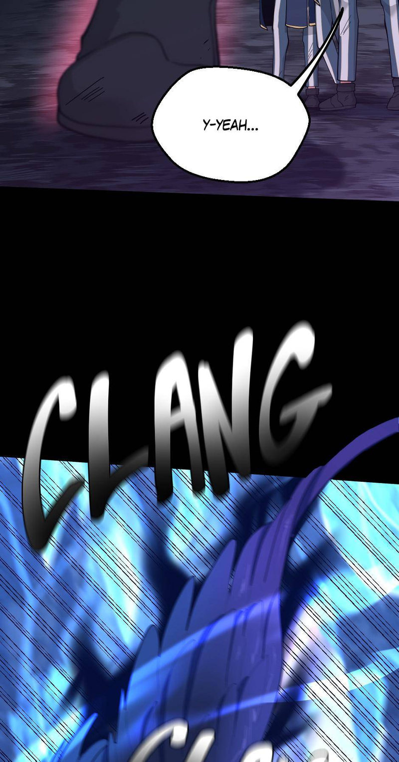 18+ The Beginning After the End Chapter 118 page 19