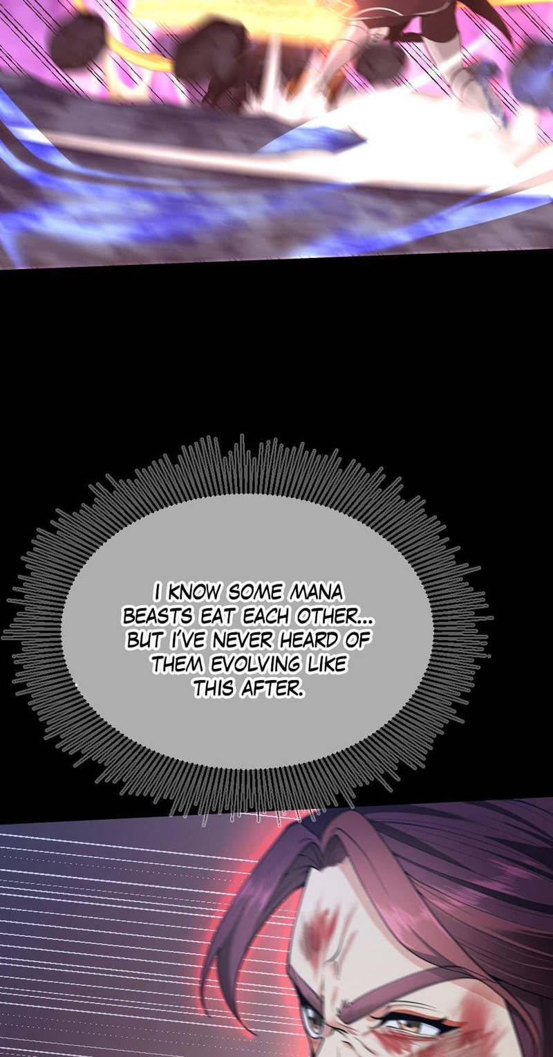 18+ The Beginning After the End Chapter 118 page 21