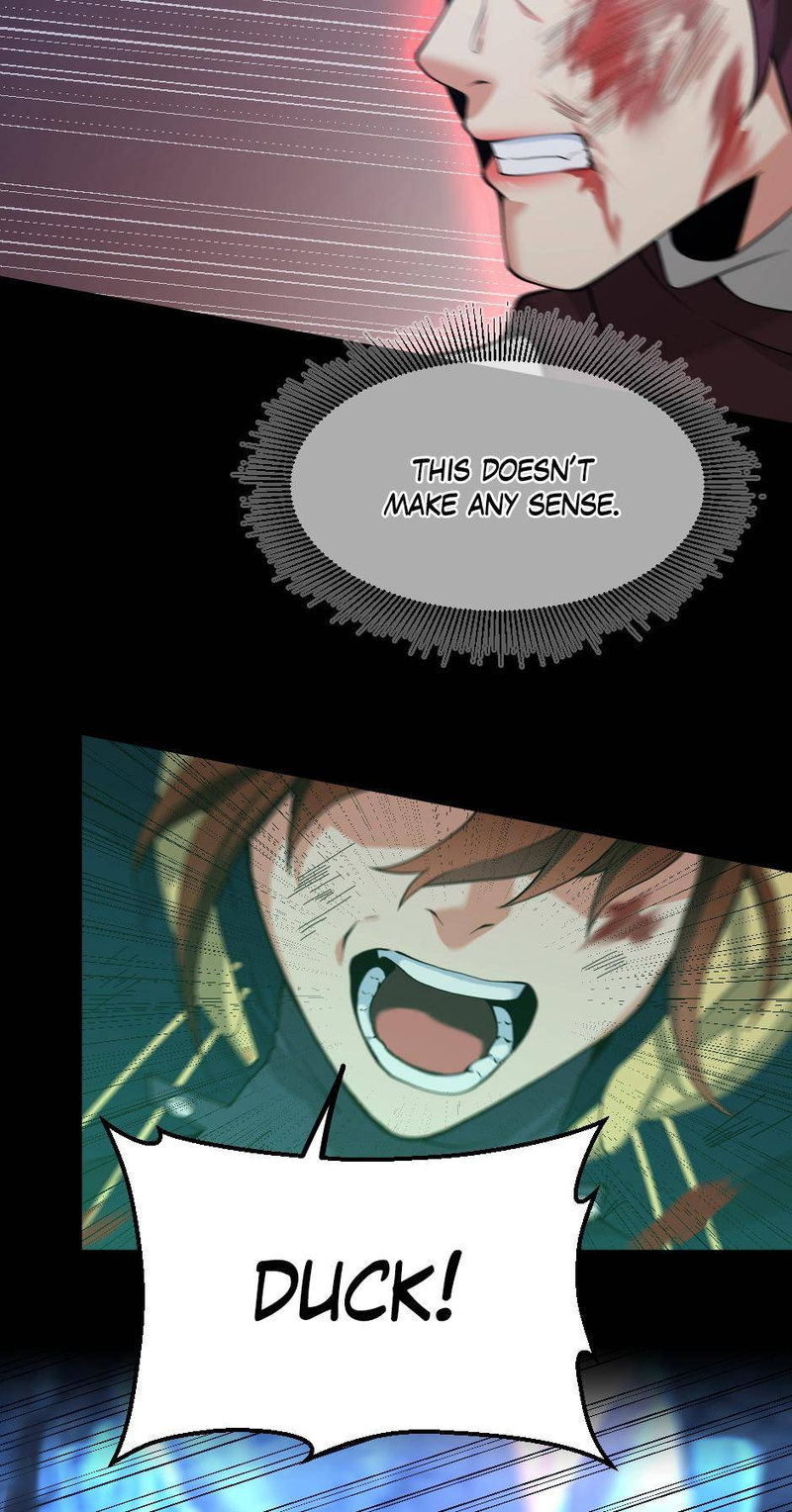 18+ The Beginning After the End Chapter 118 page 22