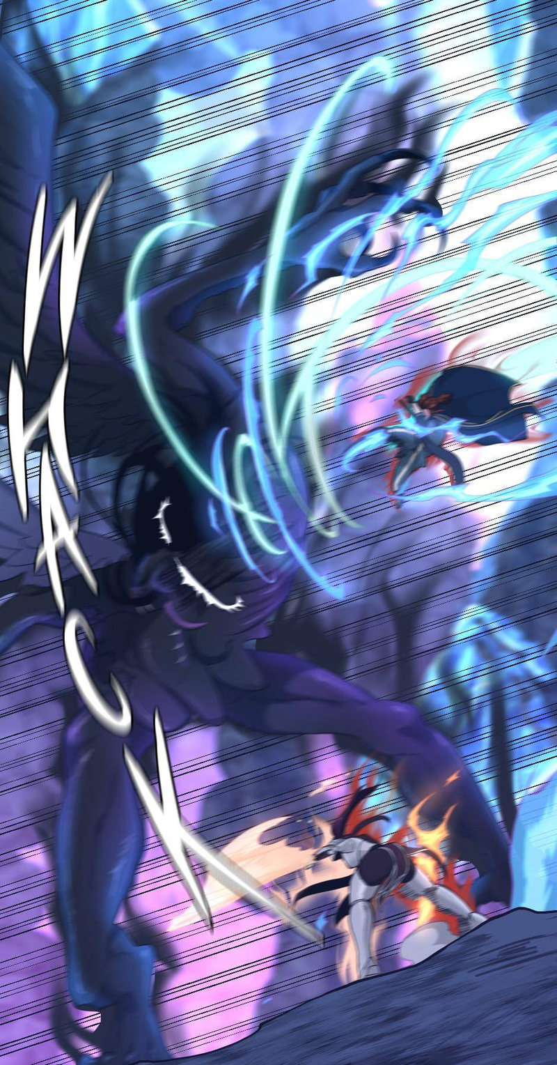 18+ The Beginning After the End Chapter 118 page 23