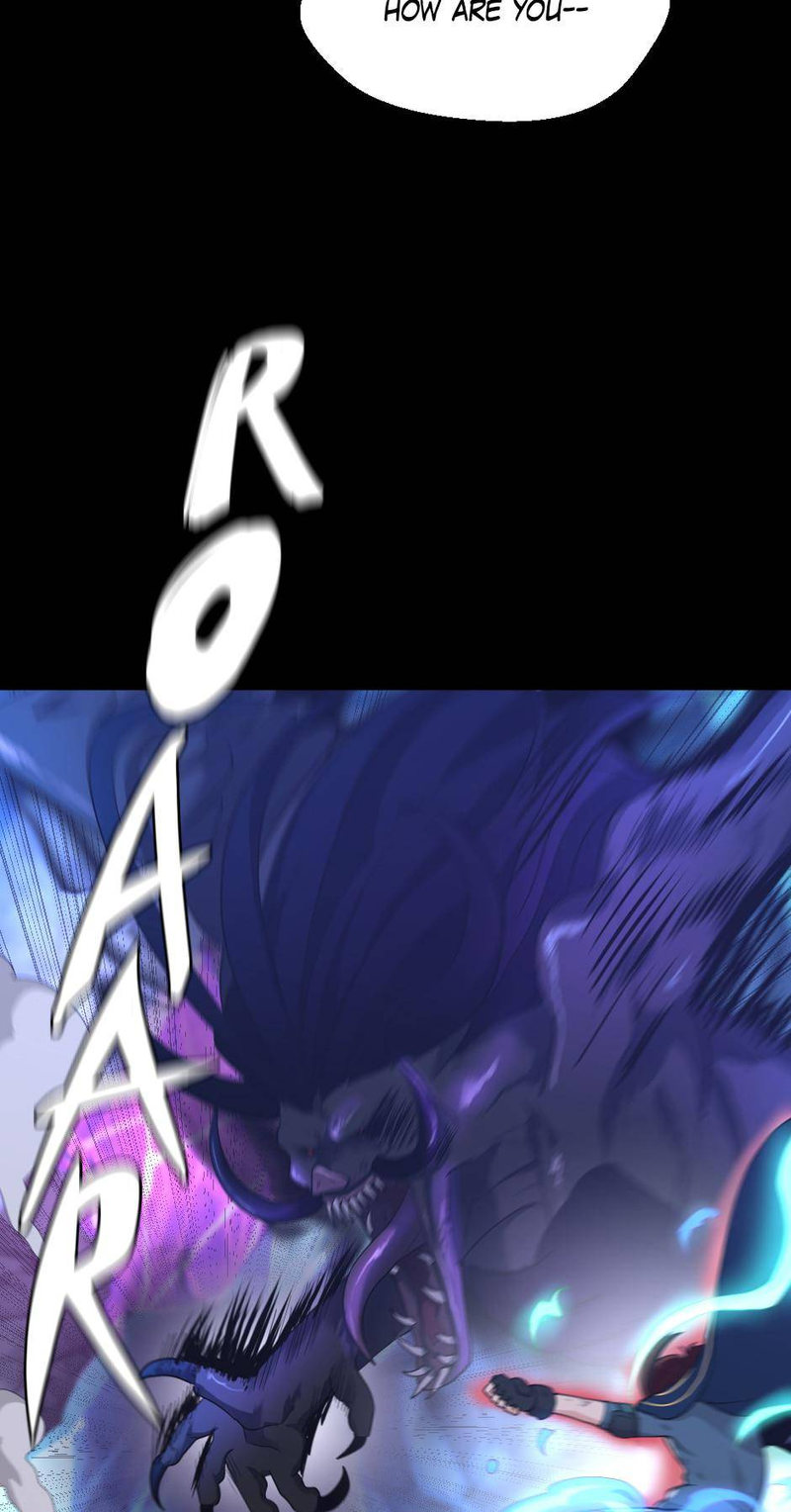 18+ The Beginning After the End Chapter 118 page 25