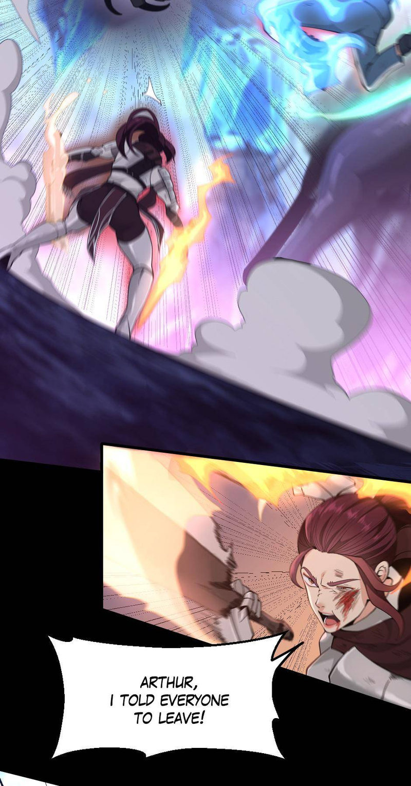 18+ The Beginning After the End Chapter 118 page 26