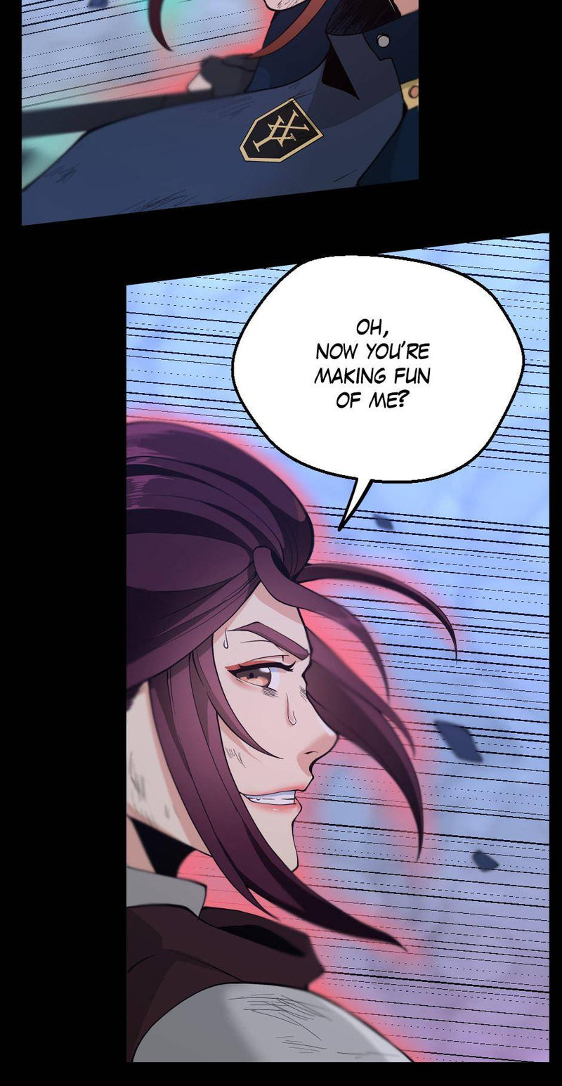 18+ The Beginning After the End Chapter 118 page 30