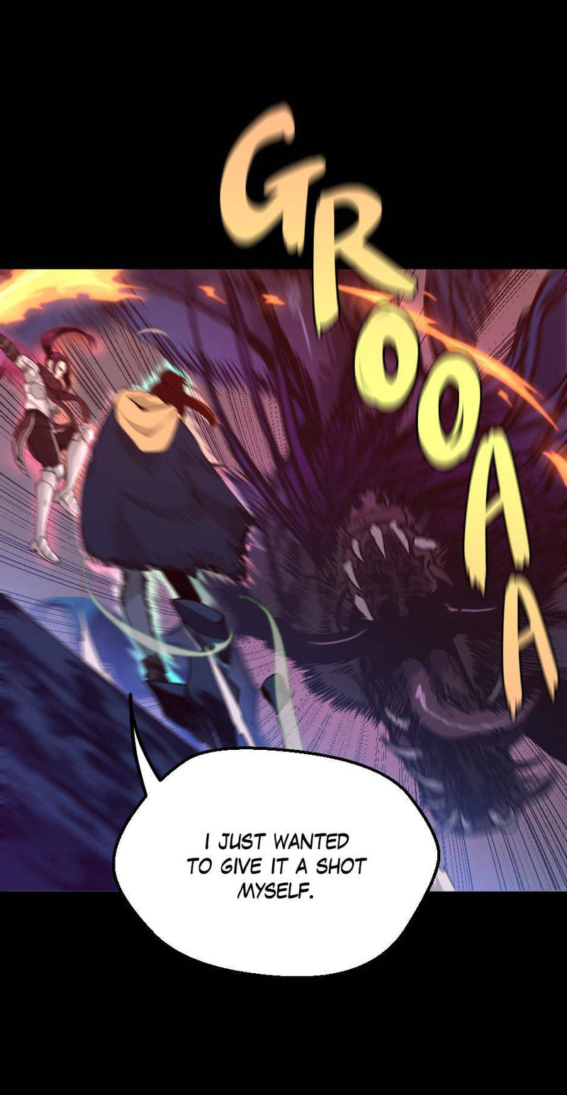 18+ The Beginning After the End Chapter 118 page 31