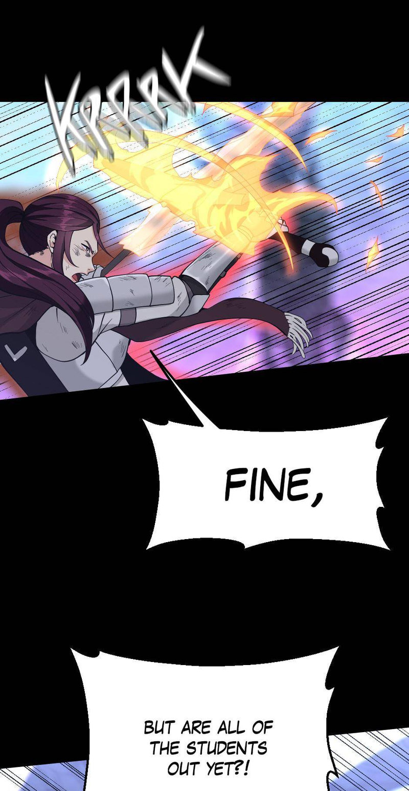 18+ The Beginning After the End Chapter 118 page 32