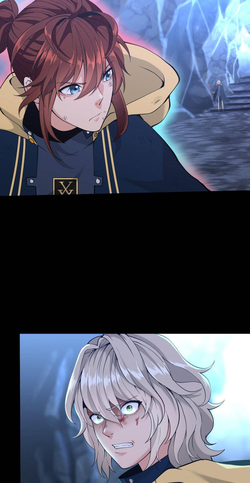 18+ The Beginning After the End Chapter 118 page 34