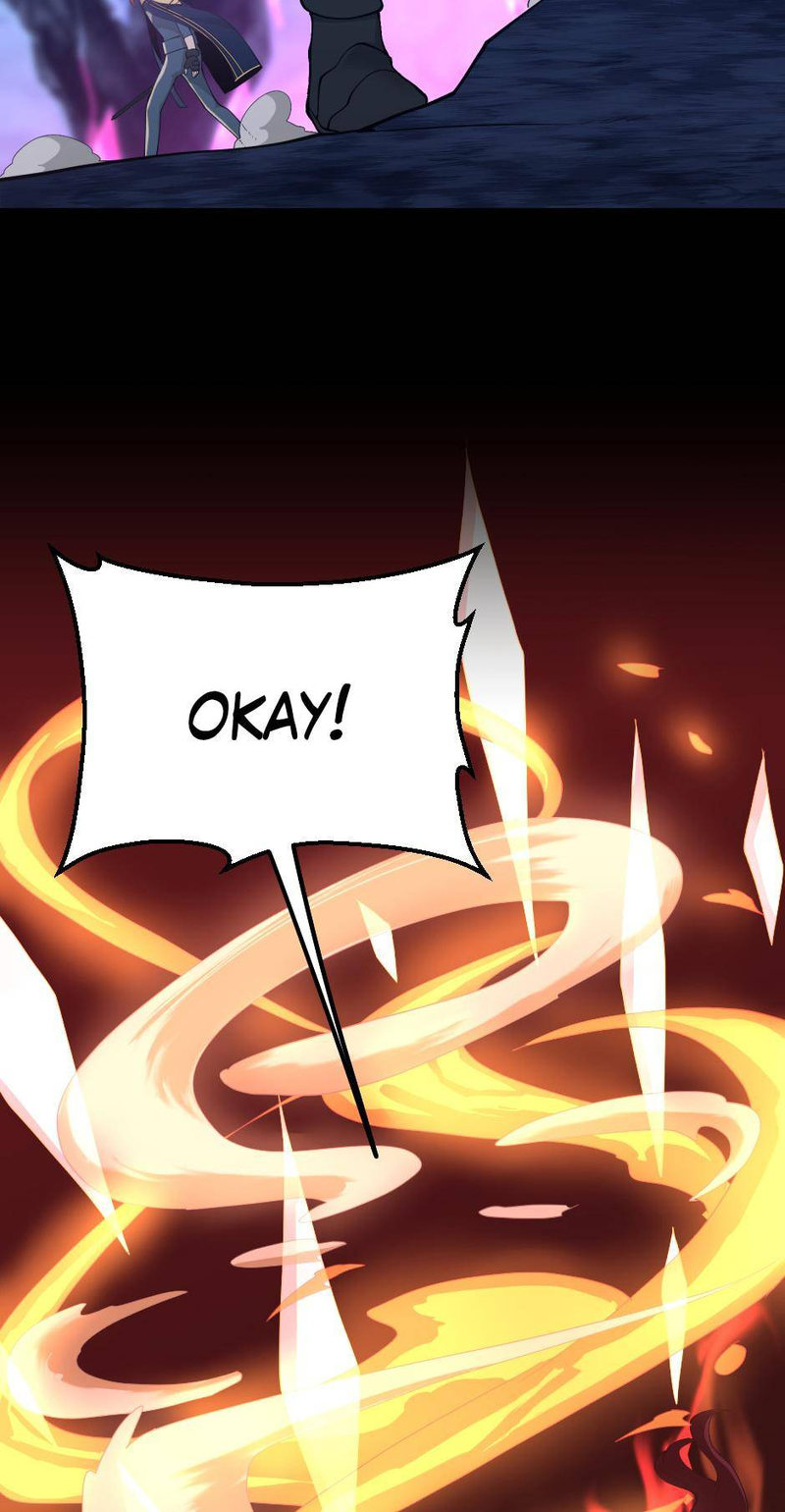 18+ The Beginning After the End Chapter 118 page 36