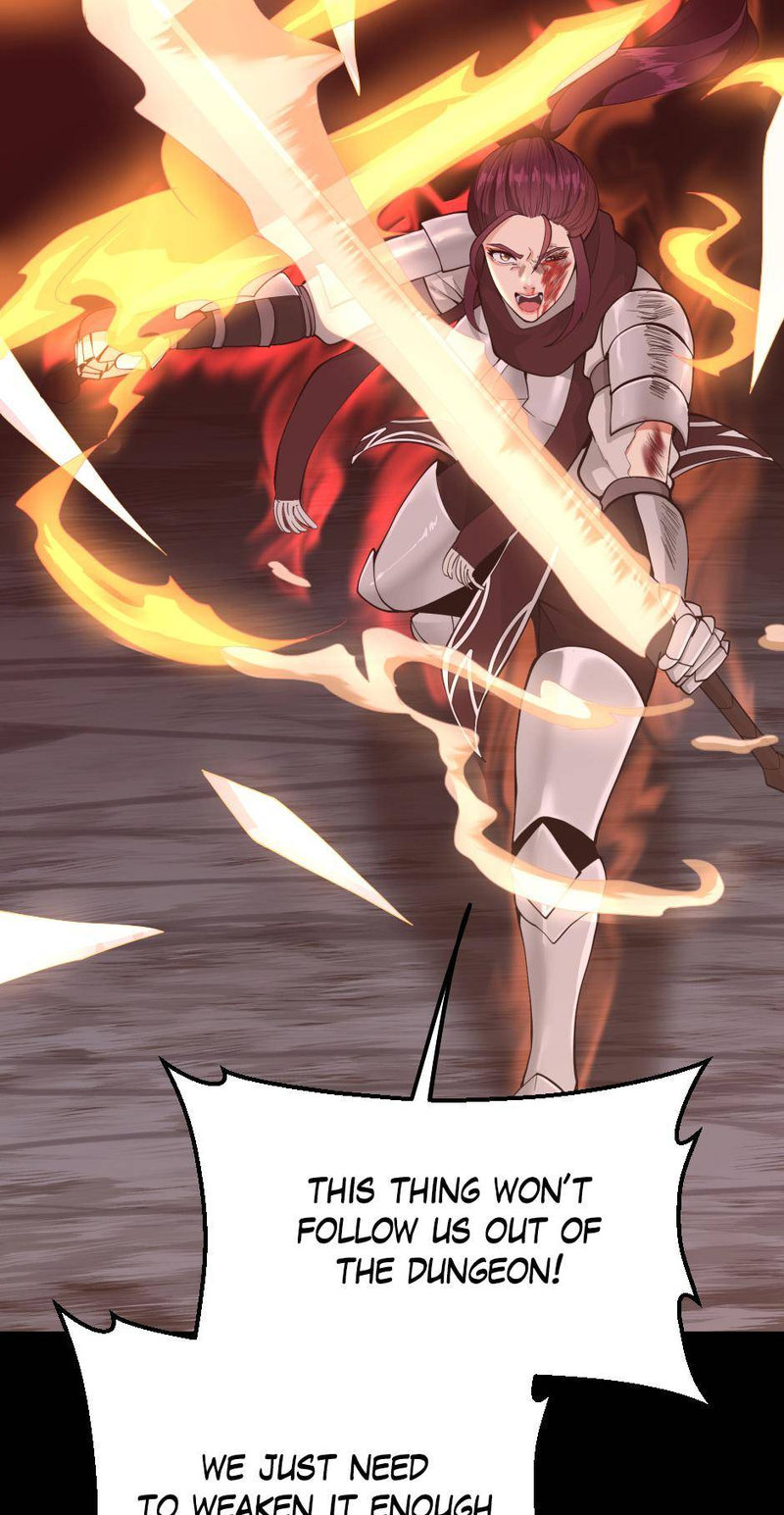 18+ The Beginning After the End Chapter 118 page 37