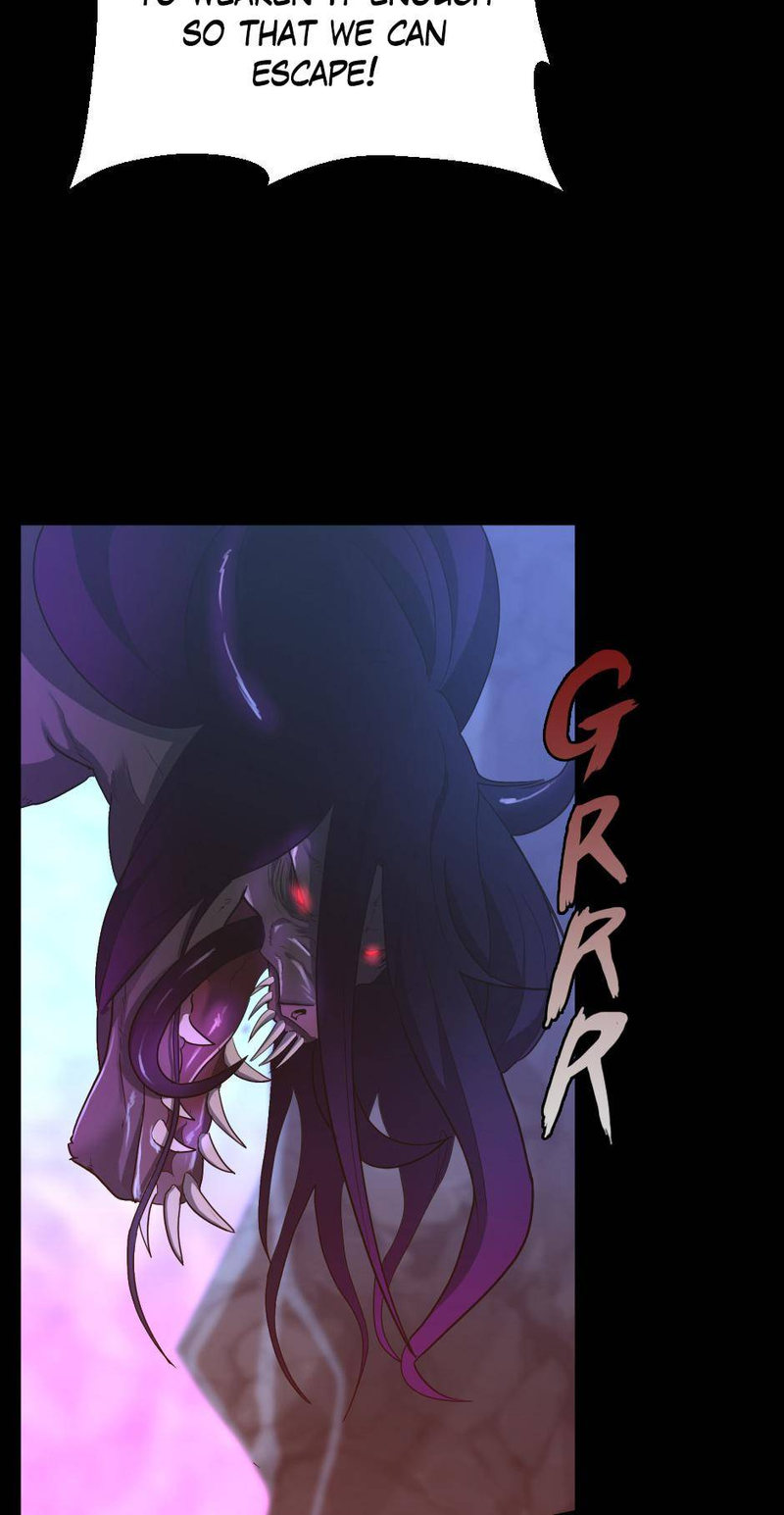 18+ The Beginning After the End Chapter 118 page 38