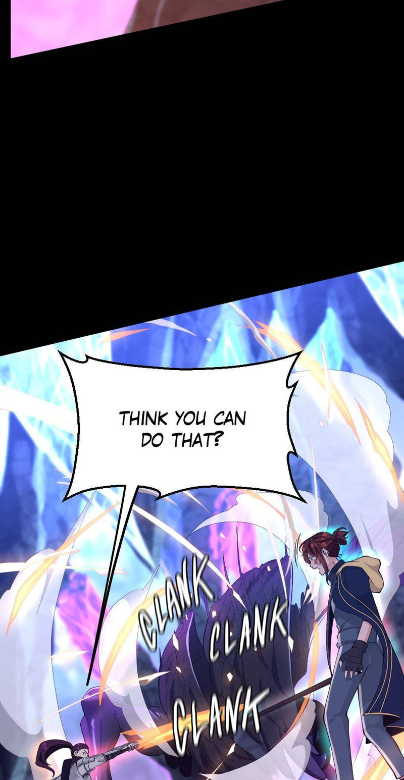 18+ The Beginning After the End Chapter 118 page 39